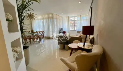 Apartamento 3 Dorms à Venda, Indaiá, Caraguatatuba, SP