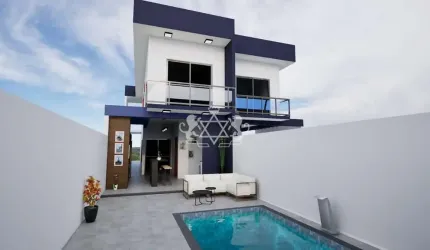 Casa à venda, Jardim Porto Novo