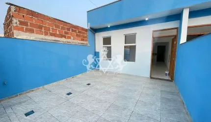 Casa à venda, Balneário dos Golfinhos, Caraguatatuba, SP