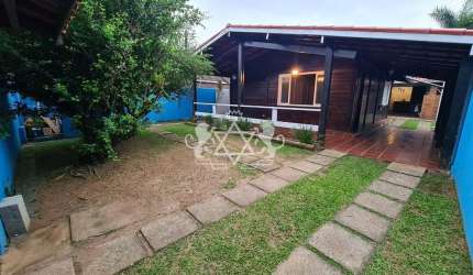 Casa padrão à Venda, Balneário Gardem Mar, Caraguatatuba, SP