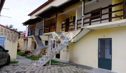 Kitnet à venda, Martim de Sá, Caraguatatuba, SP
