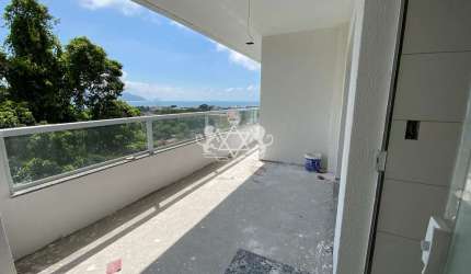 Apartamento à venda, Itagua, Ubatuba, SP