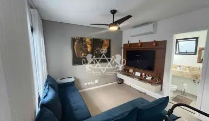 Apartamento Sobrado 2 Dorms à Venda, Cidade Jardim, Caraguatatuba, SP