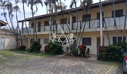 Kitnet à venda, Martim de Sá, Caraguatatuba, SP