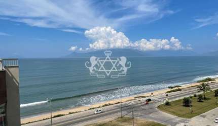 Apartamento Cobertura  à venda, Massaguaçu, Caraguatatuba, SP