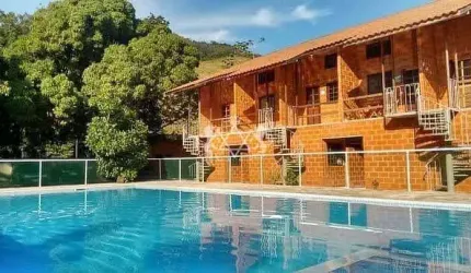 Apartamento à venda, Maranduba, Ubatuba, SP