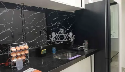 Apartamento à venda, Balneário Recanto do Sol, Caraguatatuba, SP
