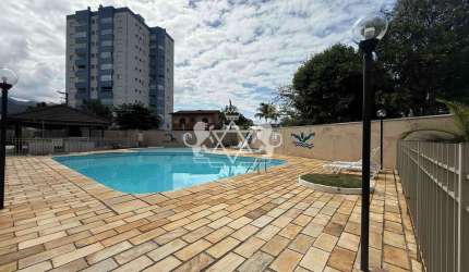 Apartamento à venda, Prainha, Caraguatatuba, SP