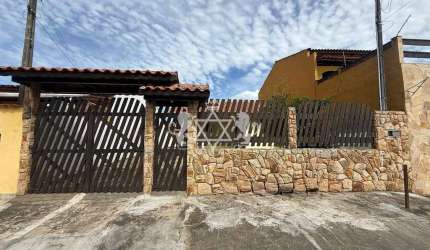 Casa à venda, Praia das Palmeiras, Caraguatatuba, SP