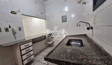 Apartamento à venda, Sumaré, Caraguatatuba, SP