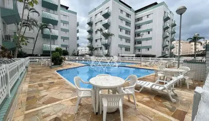 Apartamento à venda, Centro, Caraguatatuba, SP