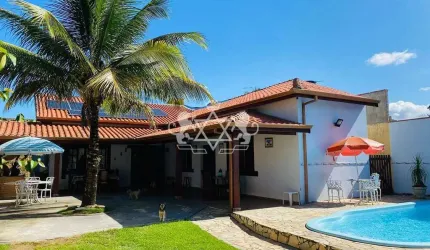 Casa à venda, Capricórnio, Caraguatatuba, SP