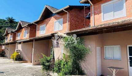 Casa à venda, Massaguaçu, Caraguatatuba, SP