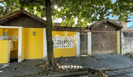 Sobrado à venda, Casa Branca, Caraguatatuba, SP