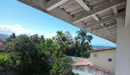 Sobrado à venda, Jardim Britânia, Caraguatatuba, SP
