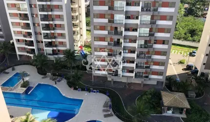 Apartamento à venda, Martim de Sá, Caraguatatuba, SP