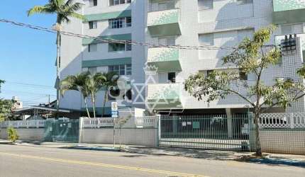 Apartamento à venda, Centro, Caraguatatuba, SP