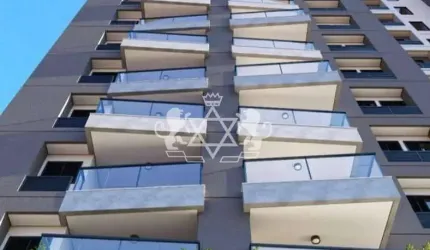 Apartamento à venda Condomínio Sevilha Residence 'REPASSE' com 2 dorms c/1 suite, Sumare, Caraguata