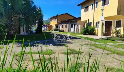 Casa em condomínio à venda, Martim de Sá, Caraguatatuba, SP