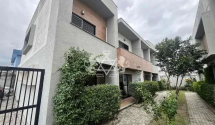 Sobrado 2 Dorm à Venda, Pontal de Santa Marina, Caraguatatuba, SP
