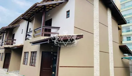 Sobrado à venda,Jd. Aruan, Caraguatatuba, SP
