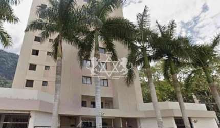 Apartamento 1 Dorm à Venda, Sumaré, Caraguatatuba, SP