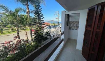 Kitnet à venda, Massaguaçu, Caraguatatuba, SP