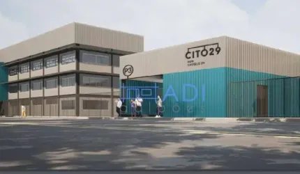 Galpão Industrial 8.595  m²- Jardim Belval -  Barueri - SP