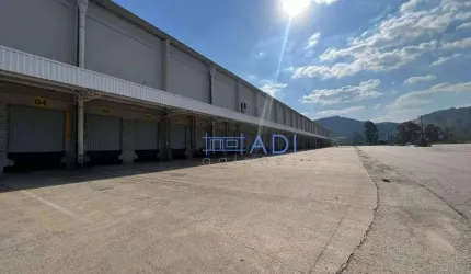 Galpão Logístico para Locação - 62.006 m² - Rod. Castello Branco - Barueri - SP