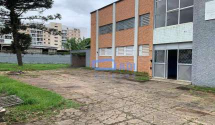Galpão Industrial Logístico para Locação/Venda - 970 m² - Rod. BR 040 - Juiz de Fora - MG