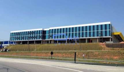 Galpão Industrial Logístico para Locação - 15.750 m² - Rod. Marechal Rondon - Cabreúva - SP