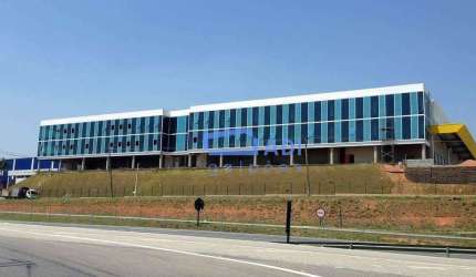 Galpão Industrial Logístico para Locação - 10.500 m² - Rod. Marechal Rondon - Cabreúva - SP
