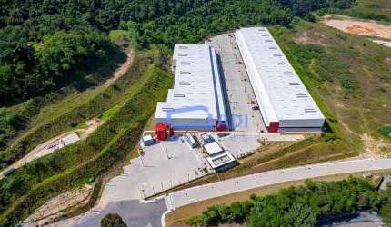 Galpão Industrial Locação - 17.553 -Rodoanel Mário Covas - Perus - SP