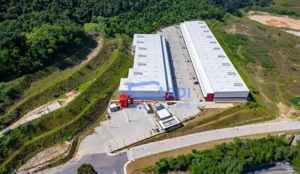 Galpão Industrial Locação - 6.919 m² -Rodoanel Mário Covas - Perus - SP