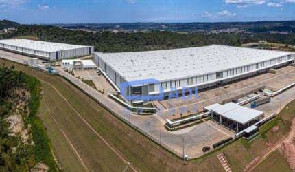 Galpão Logístico Locação 25.000 m² - Rod. Anhanguera – Cajamar/SP