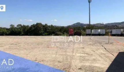 Galpão Industrial 28850 m² - venda por R$ 30.000.000 ou aluguel por R$ 135.000/mês - Vila Menck - Osasco/SP