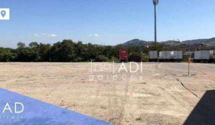 Galpão Industrial 28850 m² - venda por R$ 30.000.000 ou aluguel por R$ 135.000/mês - Vila Menck - Osasco/SP