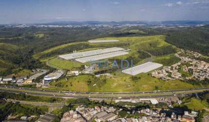 Galpão Logístico para Locação -70.532 m² - Rod. Anhanguera - Cajamar - SP