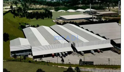 Galpão Industrial Logístico Locação/Venda  - 11.500 m²– Itapevi - SP