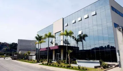 Galpão Comercial para locação, Jardim Alvorada, Jandira - .