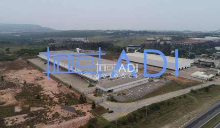 Galpão Industrial para Locação - 9.980 m² - Rod. Bandeirantes - Cabreúva - SP