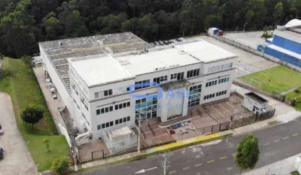 Galpão Industrial/Logístico Locação - 5.712 m² - Rod. Anhanguera – Cajamar/SP