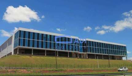 Galpão Industrial Logístico para Locação - 7.875 m² - Rod. Marechal Rondon - Cabreúva - SP