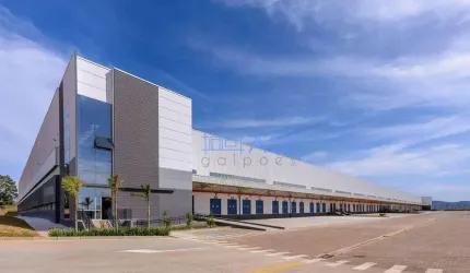 Galpão Logístico para Locação - 13.222 m² - Rod. Dutra - Guarulhos - SP