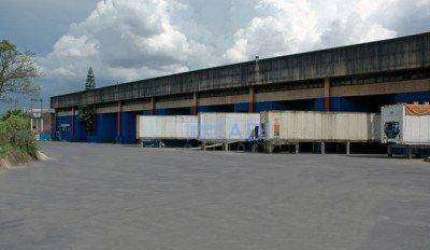 Galpão Industrial Logístico para Locação - 7.000 m² - Rod. BR-040 - Contagem - MG