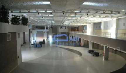 Galpão Multiuso para Venda - 8.011 m² - Alphaville - Barueri - SP