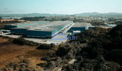 Galpão Industrial/Logístico Padrão AAA Locação - 4.276 m² - Bonsucesso - Guarulhos - SP