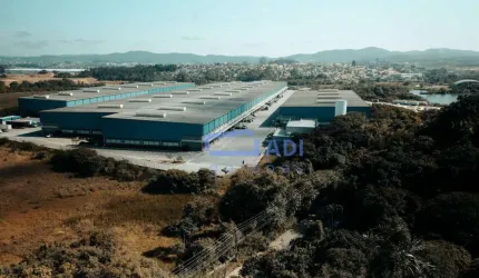 Galpão Industrial Logístico para Locação - 9.188 m² - Bonsucesso - Guarulhos - SP
