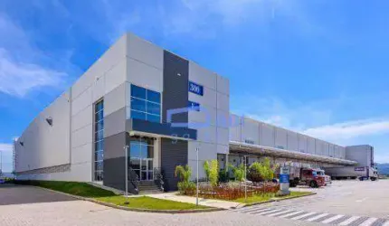 Galpão Logístico para Locação - 30.485 m² - Rod. Pres. Dutra - Guarulhos - SP