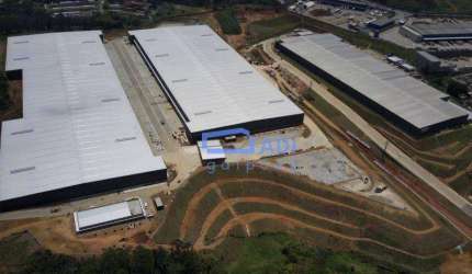 Galpão Industrial/Logístico - Condomínio Fechado - Locação - 15.098 m² - Aeroporto de Cumbica - Guarulhos - SP